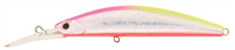 Воблер DUO модель Deep Feat 90 D, 90мм, 12 гр. плавающий, заглубление до 1,5м. ADA4033 - фото 1 - id-p223103121