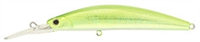 Воблер DUO модель Deep Feat 90 D, 90мм, 12 гр. плавающий, заглубление до 1,5м. ADA4127