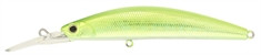 Воблер DUO модель Deep Feat 90 D, 90мм, 12 гр. плавающий, заглубление до 1,5м. ADA4127 - фото 1 - id-p223103122