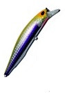 Воблер Akara Best Minnow 100SP (15 гр; 10 см; 0-2 м) A211 - фото 1 - id-p223097169