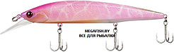 Воблер Jackall Rerange 130MR (13 см; 22.3 гр; 2 м) uv secret pink tiger