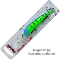 Воблер Bandit Deep Walleye (12 см; 17.5 гр; 6-8.1 м) B42