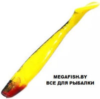 Приманка Relax King Shad 4"(8.9 гр; 10.1 см; 10 шт.) S061