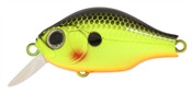 Воблер ZIPBAITS B-Switcher Silent 1.0, 45 мм, 6.8гр., 0,6-1,0 м. цвет № 876 - фото 1 - id-p223106094