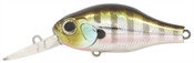 Воблер ZIPBAITS B-Switcher Silent 2.0, 55 мм, 10.0гр., 1,5-2,3 м. цвет № 509