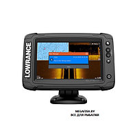 Эхолот Lowrance Elite 7 Ti2