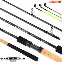 Пикер Akara Experience Picker TX-30 (10-30-50) 3 м со сменными хлыстами