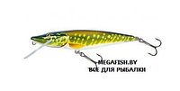 Воблер Salmo Pike F9 (9 гр; 9 см; 0.5-1 м) PKE