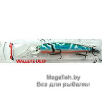 Воблер Bandit Deep Walleye (12 см; 17.5 гр; 6-8.1м) OL120