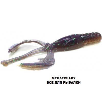 Приманка Select Kraken 1.8" (0.78 гр; 4.5 см; 7 шт.) 206 - фото 1 - id-p223100155