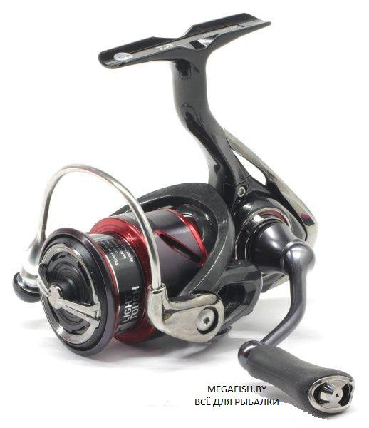 Катушка Daiwa Fuego 20 LT 2500 - фото 1 - id-p223096194