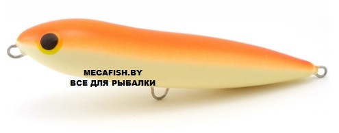 Воблер Ужгородский стик 65 (6.5 см; 5.5 гр) 11 - фото 1 - id-p223099222