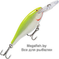 Воблер Rapala Shad Rap 08 (11 гр; 8 см; 2.4-4.5 м) SFC