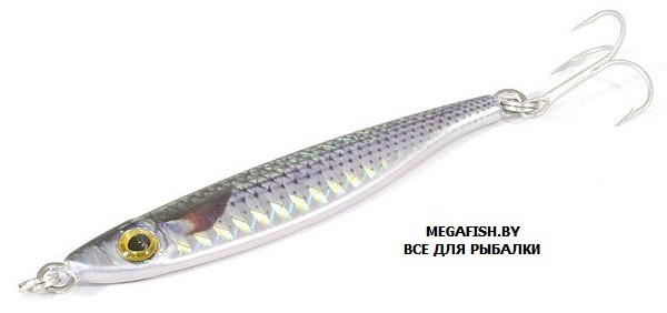 Пилькер Kosadaka Fish Darts (20 гр; 7 см) BLK - фото 1 - id-p223095229
