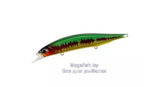 Воблер DUO Realis Jerkbait 120SP Pike (17.8 гр; 12 см; 1.3-1.8 м) CCC3175 - фото 1 - id-p223092239