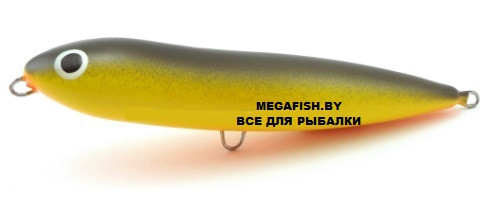 Воблер Ужгородский стик 80 (8 см; 8 гр) 2 - фото 1 - id-p223099224