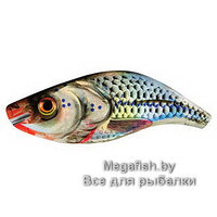 Воблер Salmo Sparky Shad S04 (4 гр; 3 см; 1-1.5 м) SHS