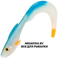 Приманка Abu Garcia Beast Curl Tail 170 (17 см; 54.6 гр; 2 шт.) Blue Herring