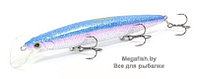 Воблер Strike Pro Shifter Minnow (11.8 гр; 11 см; 1.5-2.5 м) A195F