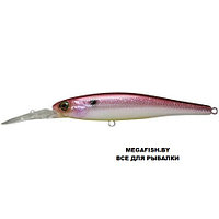 Воблер Jackall Dowzvido 90SP (10.7 гр; 9 см; 2 м) maruhata burgundy shad