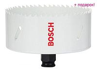 BOSCH Китай Коронка биметаллическая d152 мм (BOSCH)