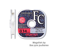 Леска OWNER Fluorocarbon (50 м; 0.245 мм)