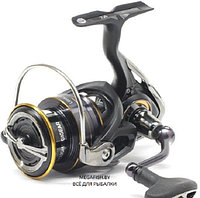 Катушка Daiwa Legalis 20 LT 4000-C