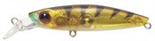 Воблер PONTOON 21 GagaGoon 55SS-MR 55 мм., 5.0 гр., погруж.1.2-1.5м., цвет №837