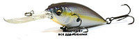 Воблер Megabass Deep-X 150 (15 гр; 6.4 см; 0-4.2 м) megabass sexy shad