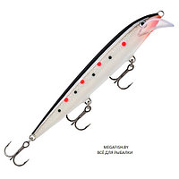 Воблер Rapala Scatter Rap Husky (12 гр; 13 см; 2.4-3 м) SPS