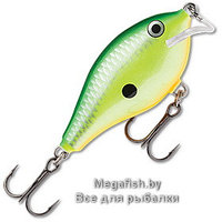 Воблер Rapala Scatter Rap Crank Shallow (9 гр; 5 см; 1.2-1.5 м) RTA