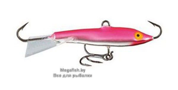 Балансир Rapala Jigging Rap W02 (4 гр; 2 см) JCP - фото 1 - id-p223093289