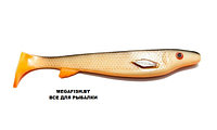 Приманка Kanalgratis Fatnose Shad (23 см; 60 гр; 1 шт.) Dirty Roach