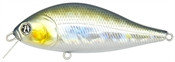 Воблер PONTOON 21 Bet-A-Shad 75SP-SR, 75мм, 13.2 гр., 0.2-0.4 м. №R30