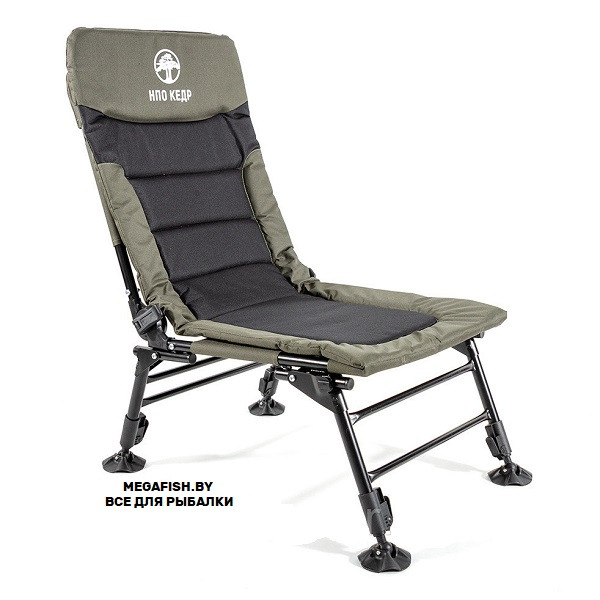 Кресло Кедр карповое без подлокотников SKC-02 - фото 1 - id-p223097245