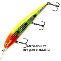 Воблер Bandit Walleye Shallow (12 см; 17.5 гр; 2.4-3.6 м) B19