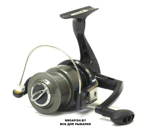 Катушка Salmo Sniper Feeder 6000FD - фото 1 - id-p223096252