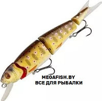 Воблер Savage Gear 4play Herring Lowrider 95 (8.5 гр; 9.5 см; 0.5-1.5 м) 37