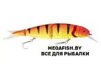 Воблер Savage Gear 4play Herring Lowrider 95 (8.5 гр; 9.5 см; 0.5-1.5 м) 09