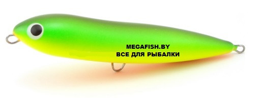 Воблер Ужгородский стик 65 (6.5 см; 5.5 гр) 9 - фото 1 - id-p223096270