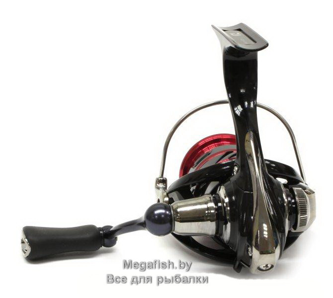 Катушка Daiwa Ninja 18 LT 1000 - фото 4 - id-p223093319