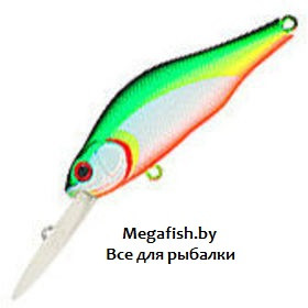 Воблер Zipbaits Khamsin 70DR (7 см; 10 гр; 1.5-2 м) 537M - фото 1 - id-p223094293