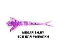 Приманка FishUp Flit 2" (0.59 гр; 5 см; 9 шт.) 014 Violet/Blue