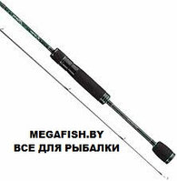 Спиннинг Zetrix Forra 752ML (226 см; 2-12 гр)