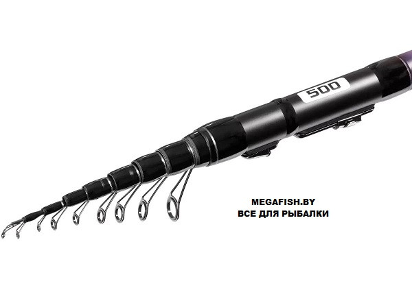 Удилище Brain Apex Traveller Bolo 600 - фото 2 - id-p223099310