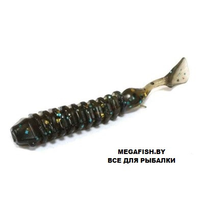 Приманка Kosadaka Buggy 50 (1.6 гр; 5 см; 10 шт.) DS - фото 1 - id-p223100252