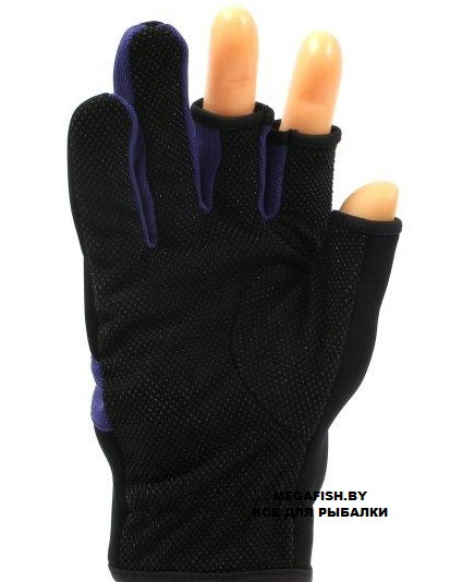 Перчатки Hitfish Glove-05 (L; красный) - фото 2 - id-p223099318