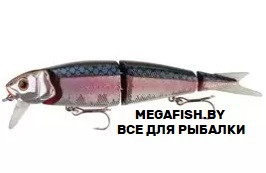 Воблер Savage Gear 4play Herring Lowrider 95 (8.5 гр; 9.5 см; 0.5-1.5 м) 45 - фото 1 - id-p223097300