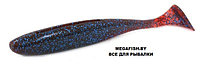 Приманка Keitech Easy Shiner 3.5" (8.8 см; 3.8 гр; 7 шт.) EA03 grape