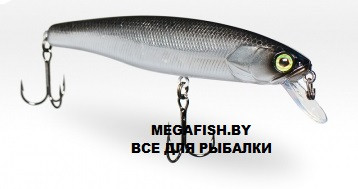 Воблер Jackall Smash Minnow 100SP (16.6 гр; 10 см; 1 м) HL Bora - фото 1 - id-p223098332